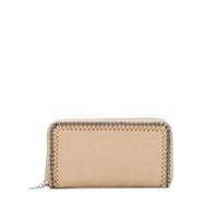 Stella McCartney Carteira Falabella - Neutro