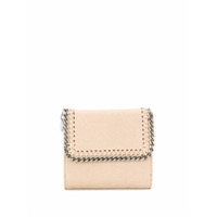 Stella McCartney Carteira Falabella - Neutro