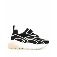 Stella McCartney Tênis Eclipse - Preto