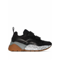 Stella McCartney Tênis Eclypse - Preto