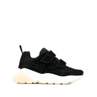 Stella McCartney Tênis Eclypse - Preto