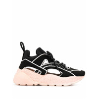 Stella McCartney Tênis Eclypse - Preto