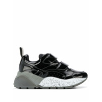 Stella McCartney Tênis Eclypse - Preto