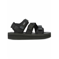 Suicoke Kisee-VPO sandals - Preto