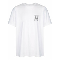 Supreme Camiseta Dead Prez - Branco