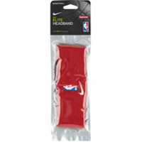 Supreme Headband Elite x Nike - Vermelho