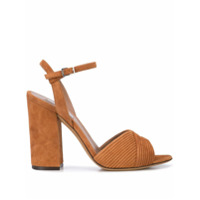 Tabitha Simmons Kalibis sandals - Marrom