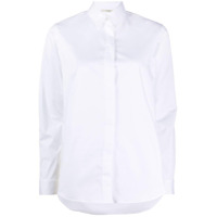The Row Camisa com botões - Branco