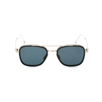 Thom Browne Eyewear Óculos de sol - Preto