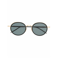 Thom Browne Eyewear Óculos de sol - Preto