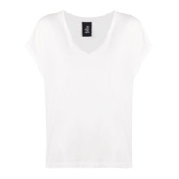 Thom Krom Camiseta mangas curtas - Branco