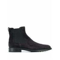 Tod's Ankle boot Chelsea - Cinza