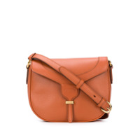 Tod's Bolsa transversal Joy - Marrom