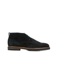 Tod's Bota com forro - Preto