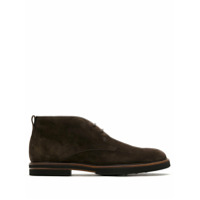 Tod's Bota Light Casual de couro - Marrom