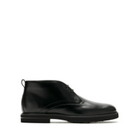 Tod's Bota Light Casual de couro - Marrom