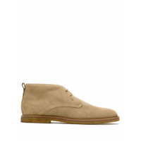 Tod's Bota Light Casual de couro - Neutro