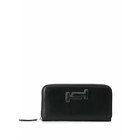 Tod's Carteira TT - Preto