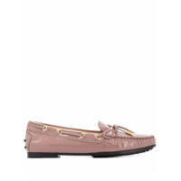 Tod's Gommino driving shoes - Rosa