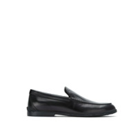 Tod's Loafer de couro - Marrom