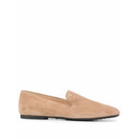 Tod's Mocassim bico arredondado - Neutro