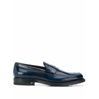 Tod's Mocassim formal - Azul