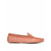 Tod's Mocassim Gommini - Rosa