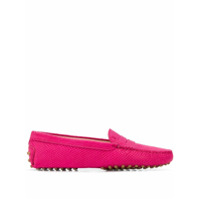 Tod's Mocassim Gommini - Rosa