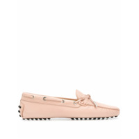 Tod's Mocassim Gommino - Neutro