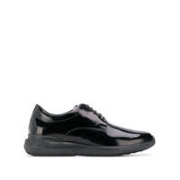 Tod's patent derby shoes - B999