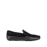 Tod's Slipper Gommino - Preto