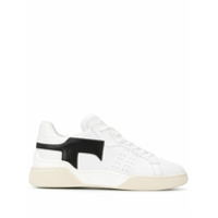 Tod's Tênis T - Branco