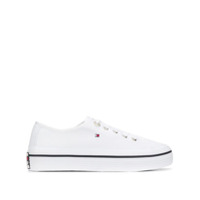 Tommy Hilfiger Tênis clássico - Branco