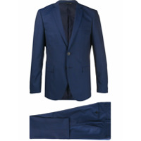 Tonello Terno 2 peças slim - Azul