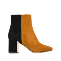 Tory Burch Ankle boot - Marrom
