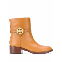 Tory Burch Ankle boot Miller - Marrom