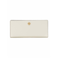 Tory Burch Carteira de couro - Branco