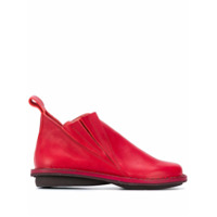 Trippen Ankle boot Kinky Waw - Vermelho