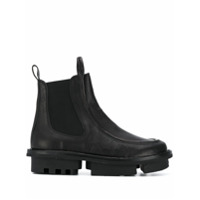 Trippen Ankle boot Reference - Preto