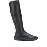 Trippen Bota Whistle Sat - Preto