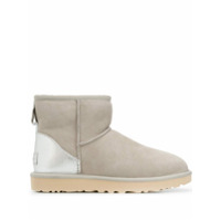 UGG Ankle boot clássica - Cinza