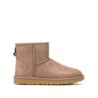 UGG Ankle boot - Marrom