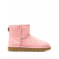 UGG Ankle boot - Rosa