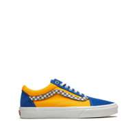 Vans Old Skool low-top sneakers - Azul