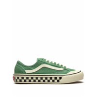 Vans Style 36 Deacon sneakers - Verde