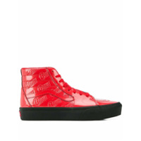 Vans Tênis Bowie - Vermelho