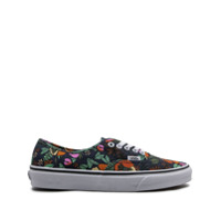 Vans Tênis cano baixo Authentic - Preto
