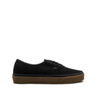Vans Tênis cano baixo Authentic - Preto