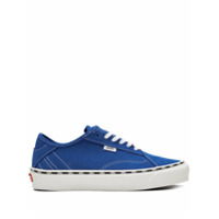 Vans Tênis cano baixo Diamo NI - Azul