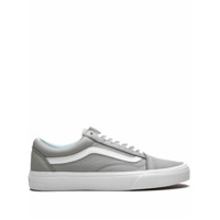 Vans Tênis cano baixo Old Skool - Cinza